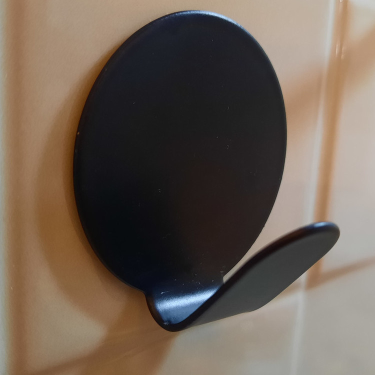آویز حوله مدل AC-4040 بسته چهار عددی