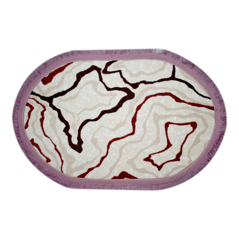 پادری مدل P-245621 سایز 50x80 سانتی متر