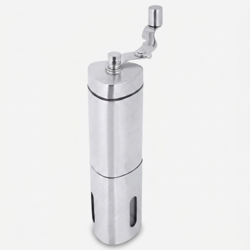آسیاب دستی یونیک لایف مدل PRO-25 کد 01