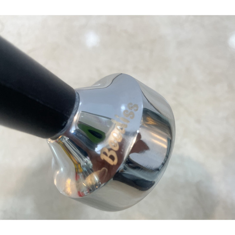گوشت کوب بدیس مدل استیل کد SM1