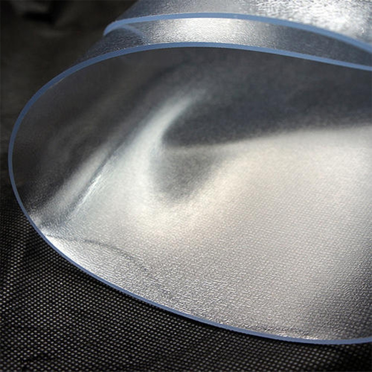 رومیزی مدل طلقی آرگو یخی ضخیم کد A120-T220