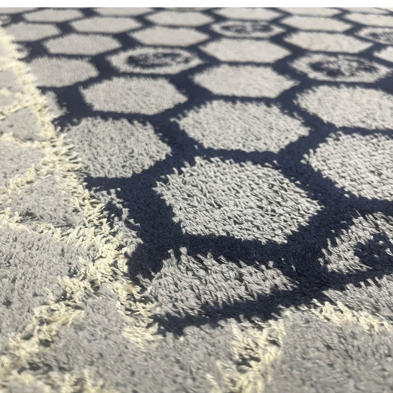 پادری مدل 8087 سایز 85x50 سانتی‌متر مناسب برای فضای داخلی