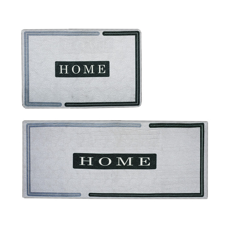 پادری چینش مدل Kitchen Mat مجموعه دو عددی