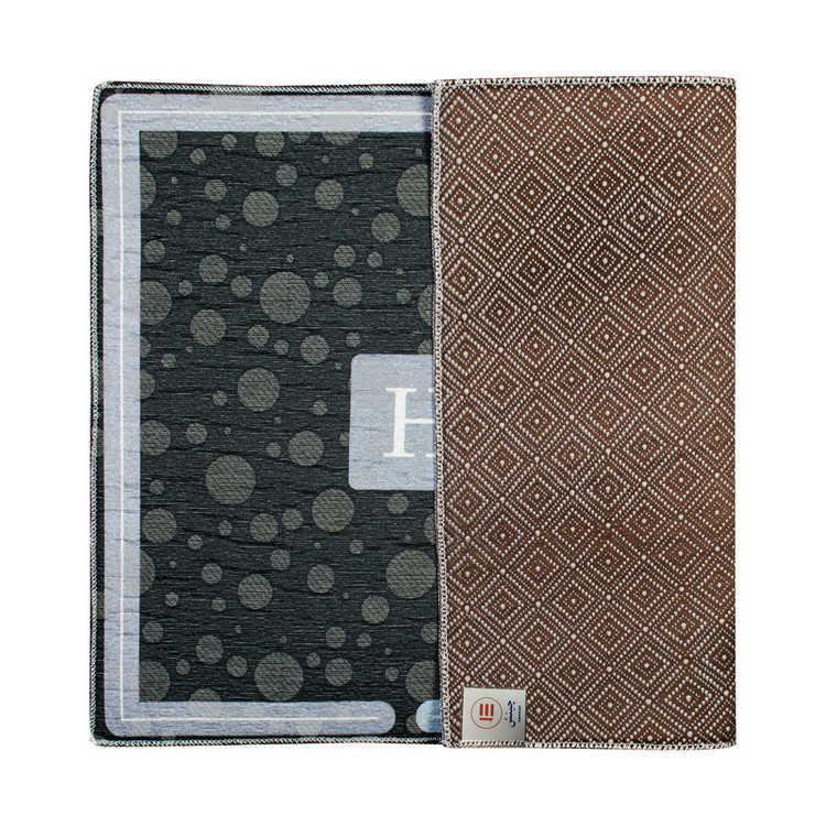پادری چینش مدل Kitchen Mat مجموعه دو عددی