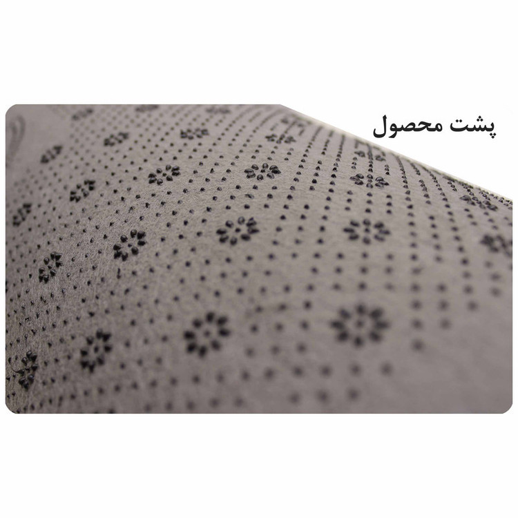 آبگیر کنار سینک مدل سه لایه رویه مخمل طرح آشپزخانه کد 2617