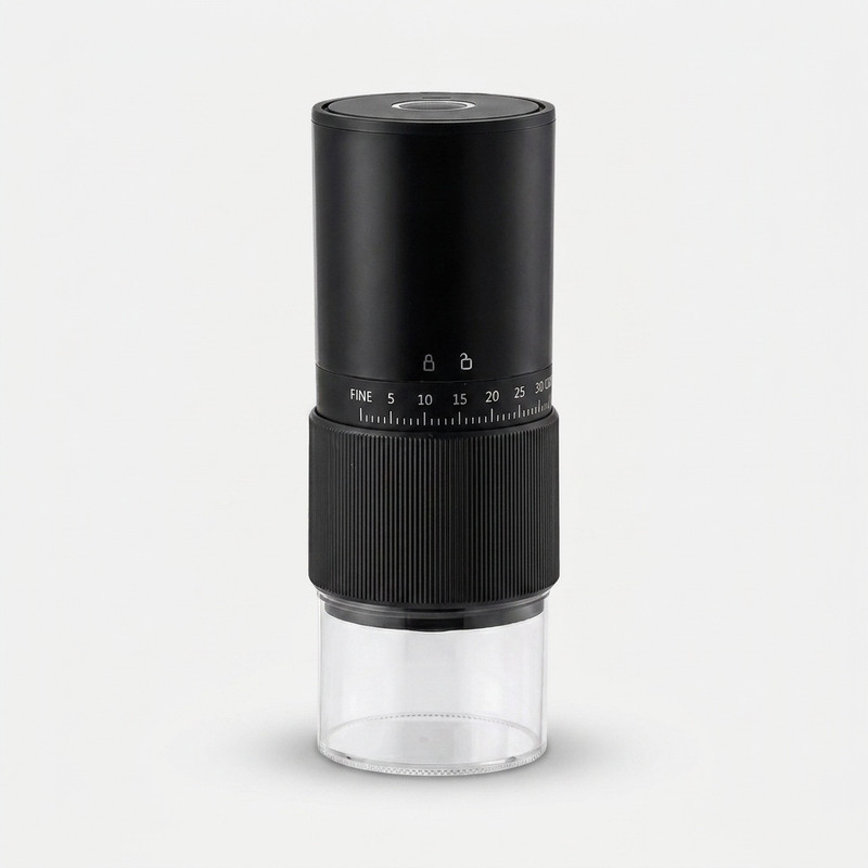 آسیاب قهوه مدل electric coffee grinder