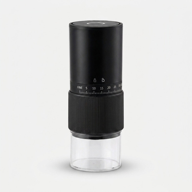 آسیاب قهوه مدل electric coffee grinder