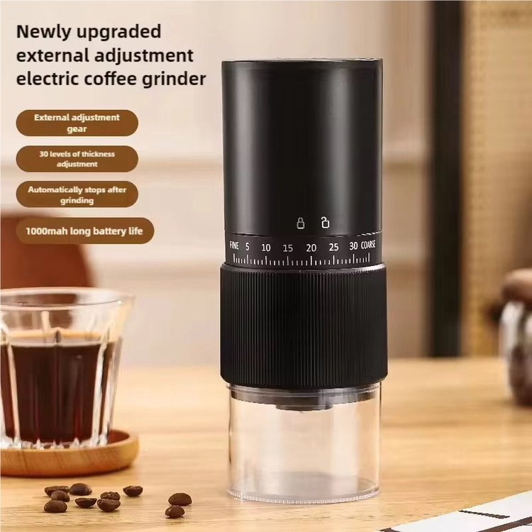 آسیاب قهوه مدل electric coffee grinder