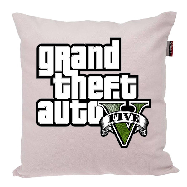 کوسن ناریکو طرح بازی GTA V کد 03479