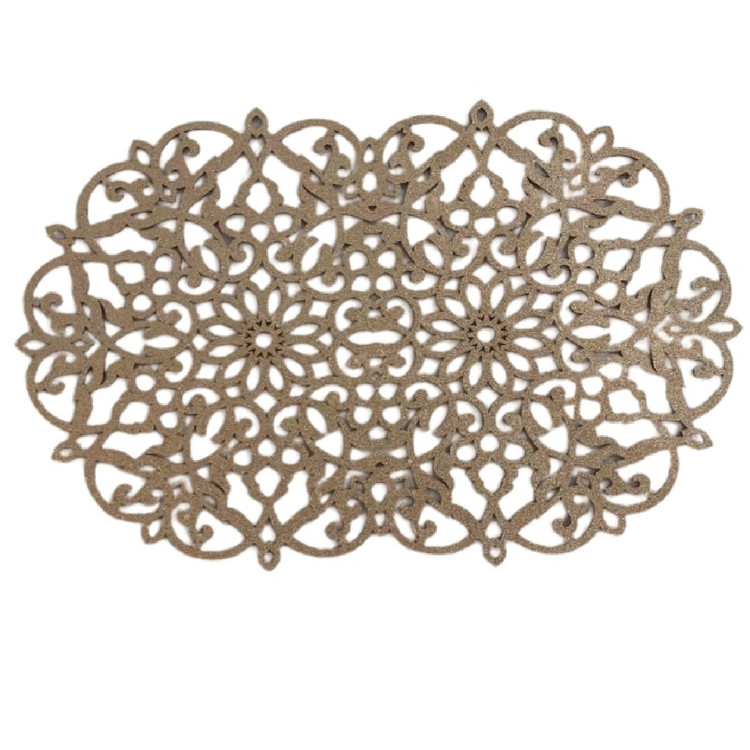 رومیزی طرح آرکاد مدل بهار کد 4227