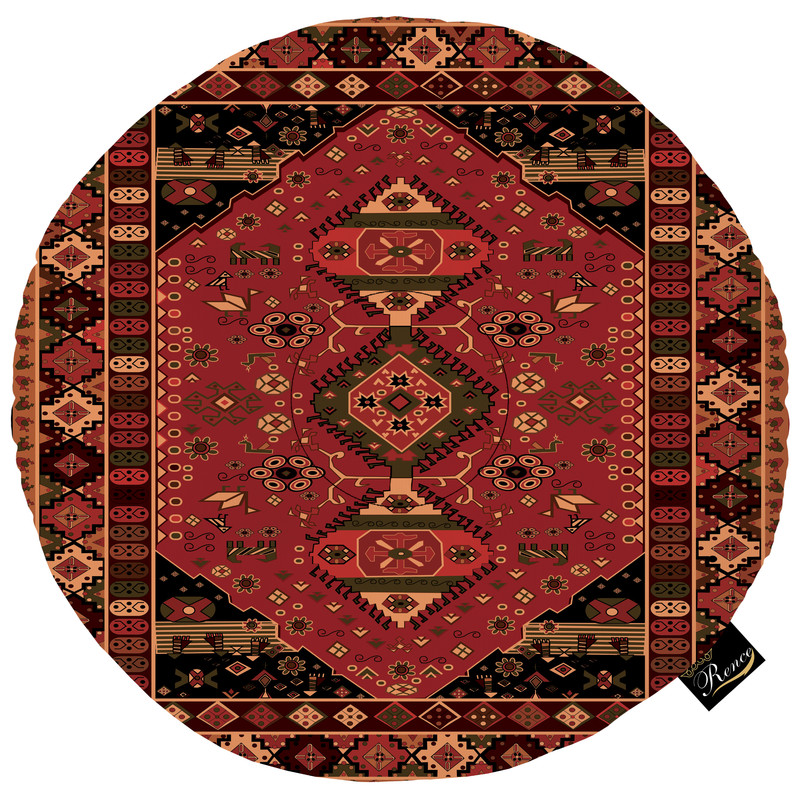 تشک صندلی مدل M2-10455