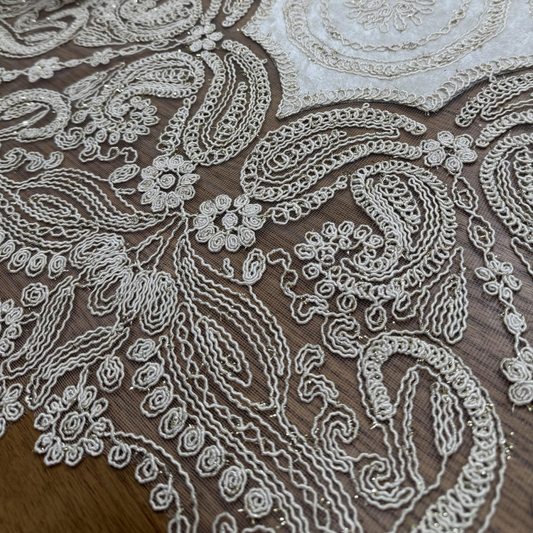 ست رومیزی 3 تکه مدل R3001S