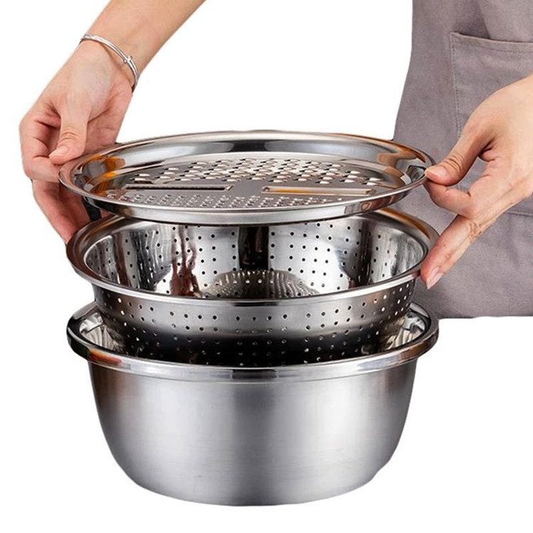 آبکش و آبگیر مدل class-2 به همراه رنده