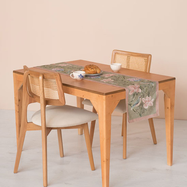 رانر هرمود مدل صُبحدم سایز 160x35 سانتیمتر
