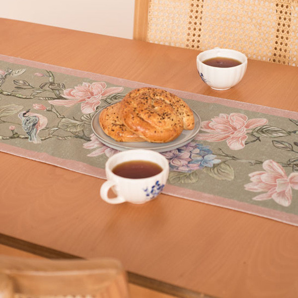 رانر هرمود مدل صُبحدم سایز 160x35 سانتیمتر