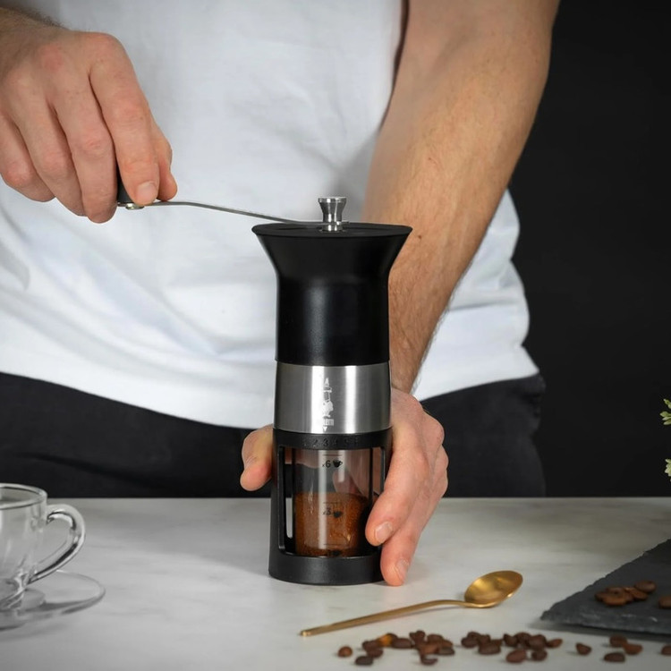 آسیاب دستی بیالتی مدل PRO