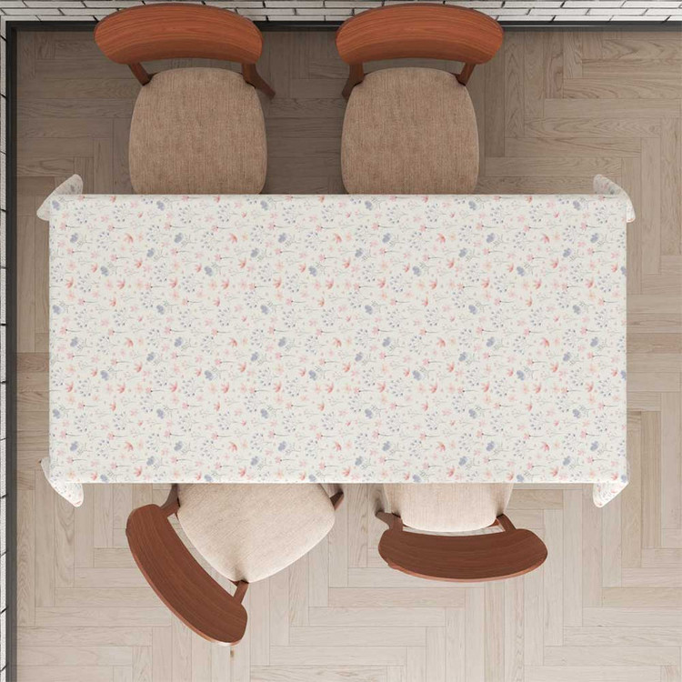 رومیزی مدل مستطیل کد F2RO1065