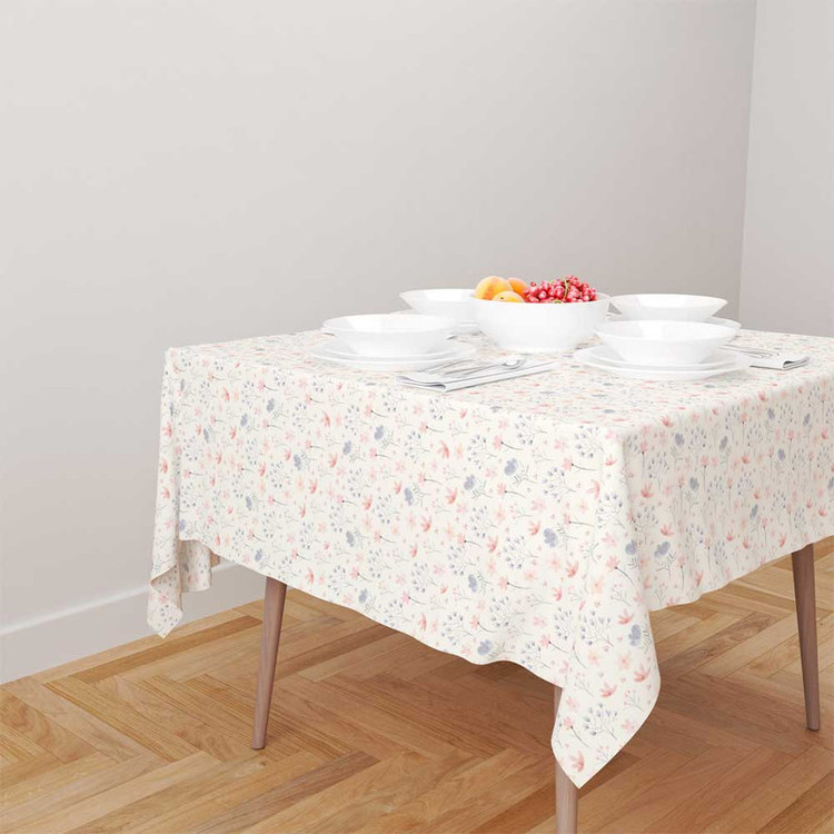 رومیزی مدل مستطیل کد F2RO1065