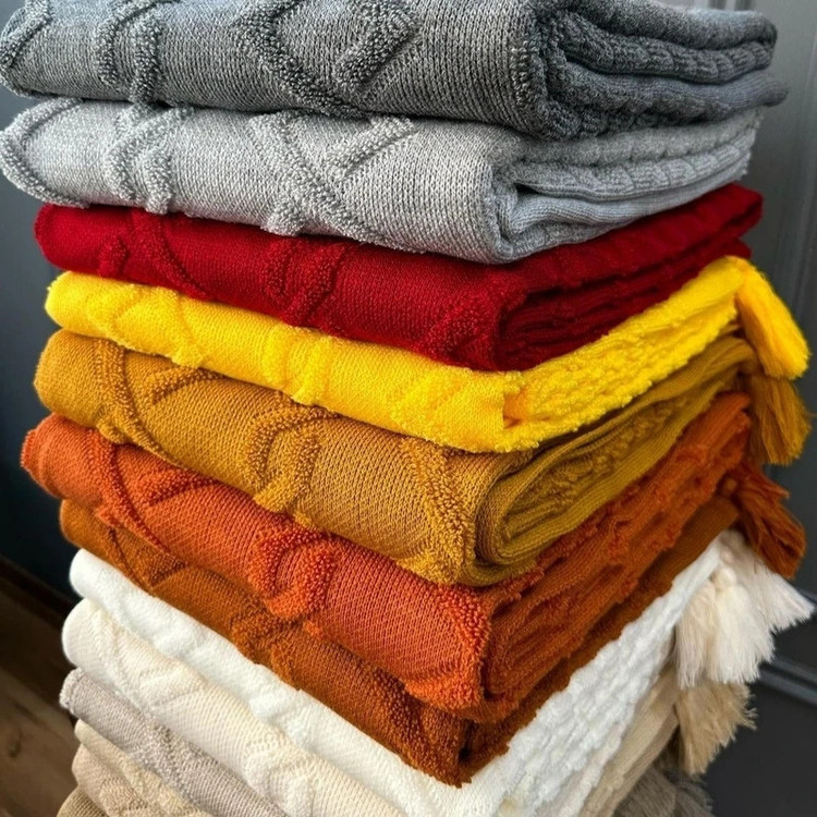 شال مبل طرح پارمیس سایز 160*290 سانتی متر