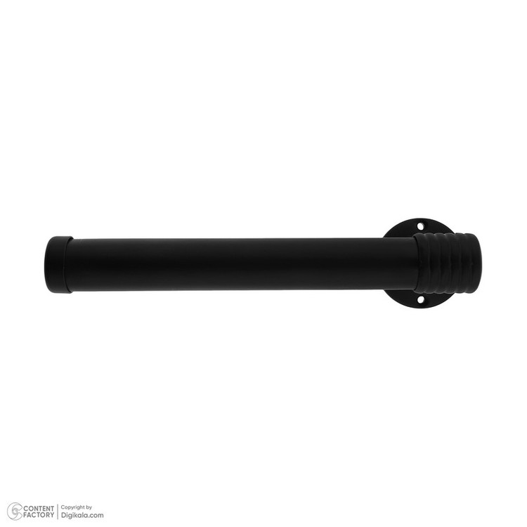 پایه رول دستمال کاغذی مدل آرین خط دار کد 2520