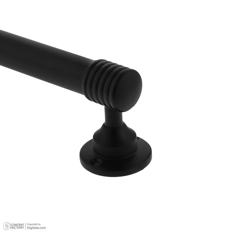 پایه رول دستمال کاغذی مدل آرین خط دار کد 2520