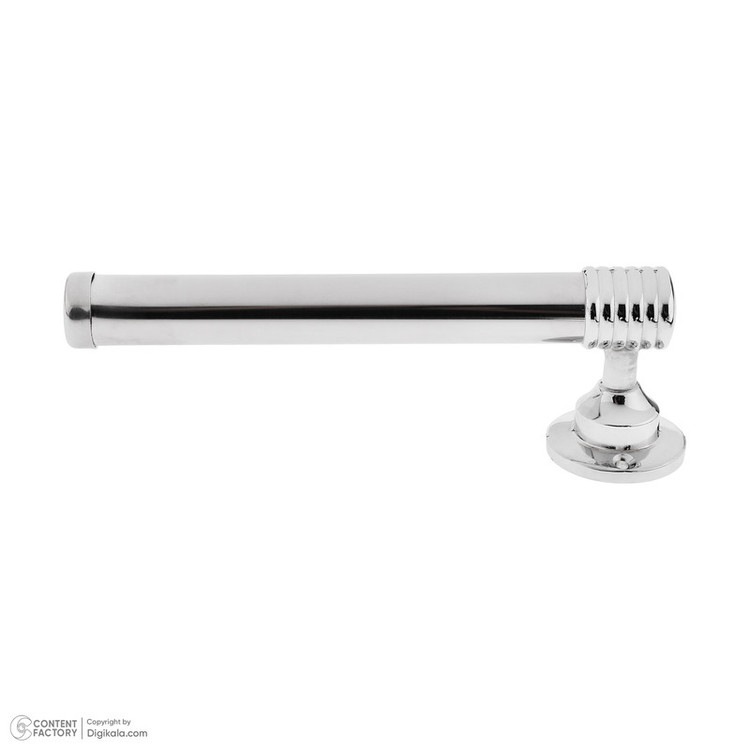 پایه رول دستمال کاغذی مدل آرین خط دار کد 2520