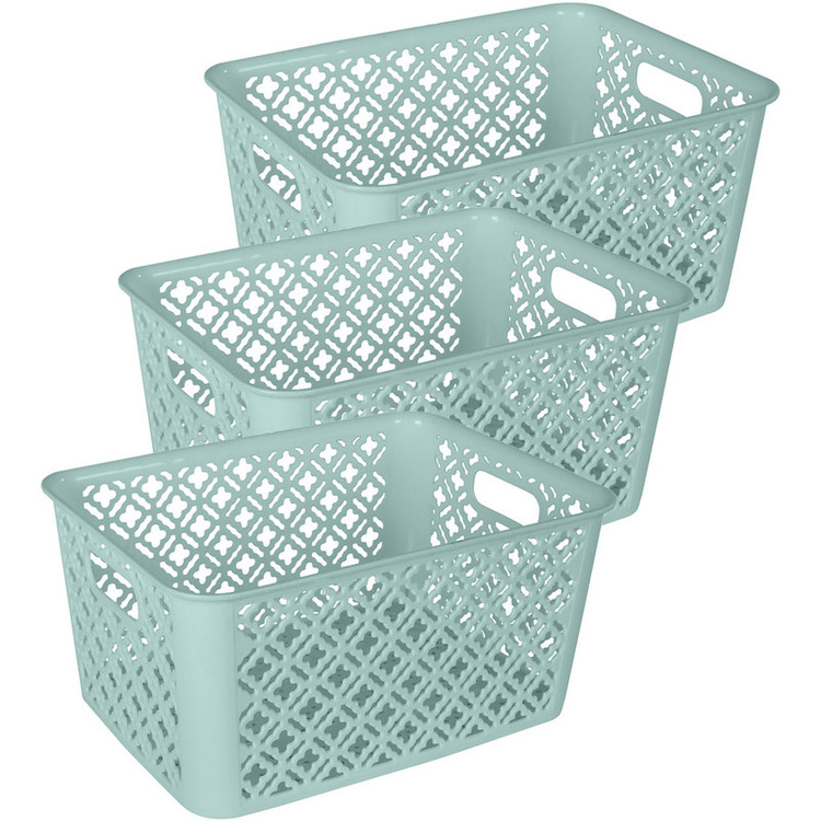 سبد نظم دهنده کابینت و یخچال مدل ALF-129 مجموعه 3 عددی