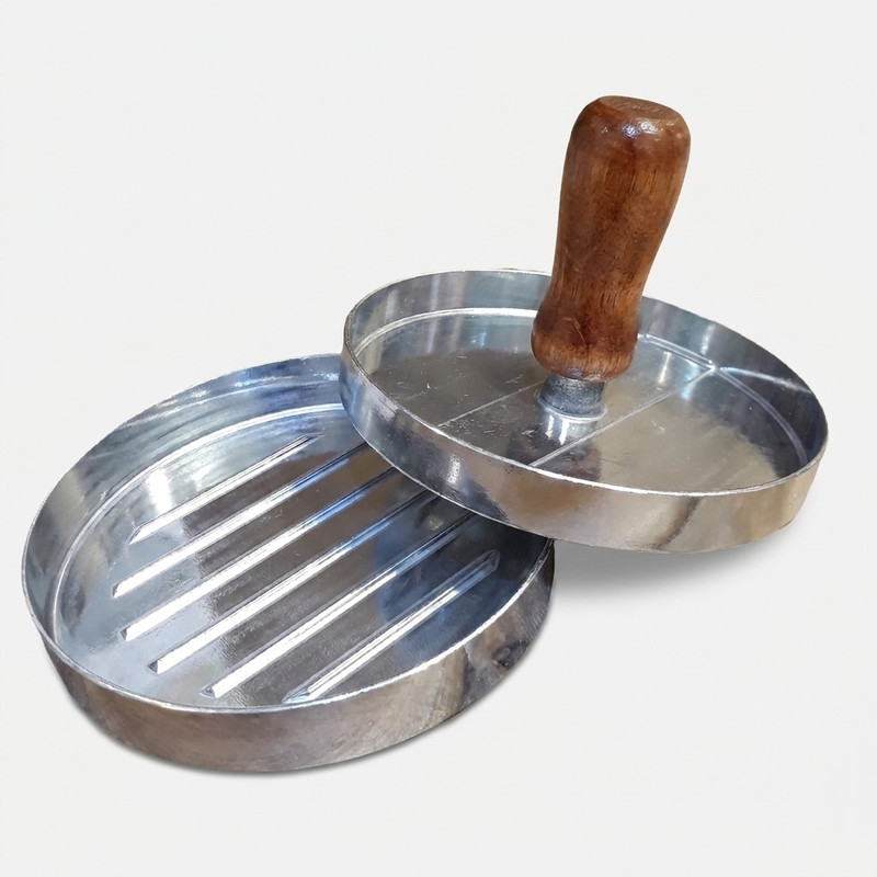 قالب همبرگر کد D54