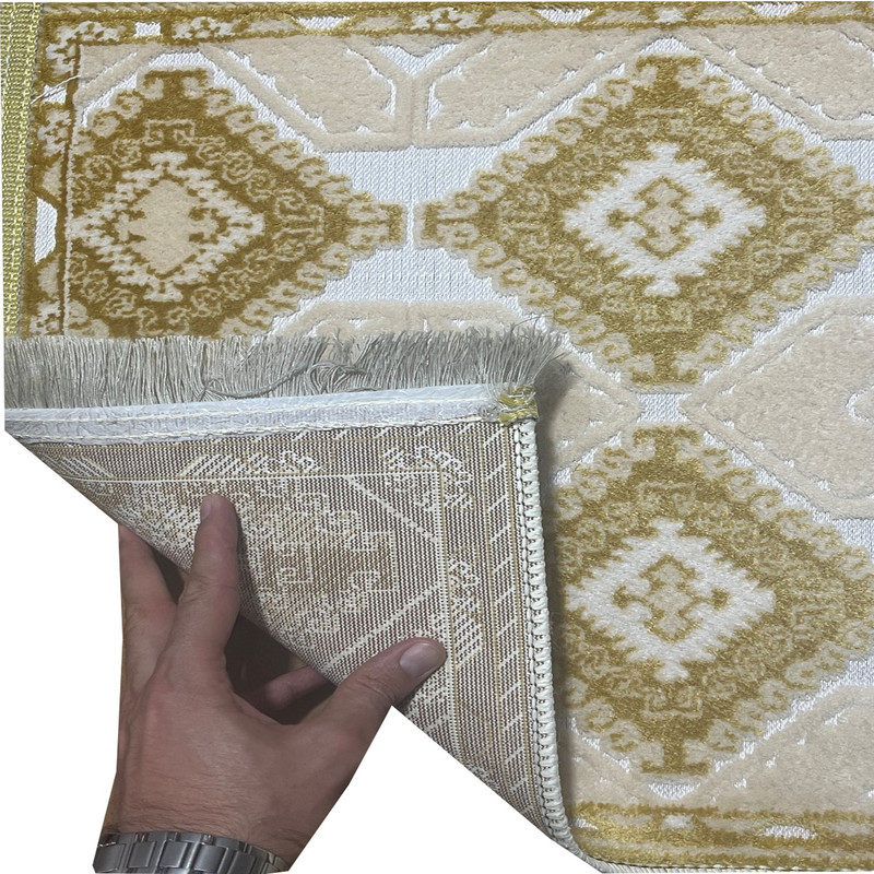 پادری مدل 8083 سایز 85x50 سانتی‌متر مناسب برای فضای داخلی