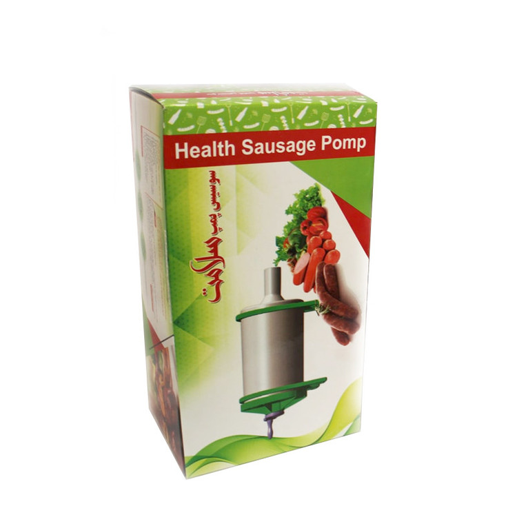 سوسیس ساز خانگی سلامت مدل P19