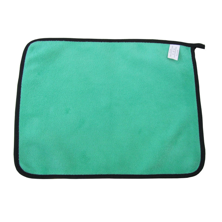 دستمال آشپزخانه مدل دولایه