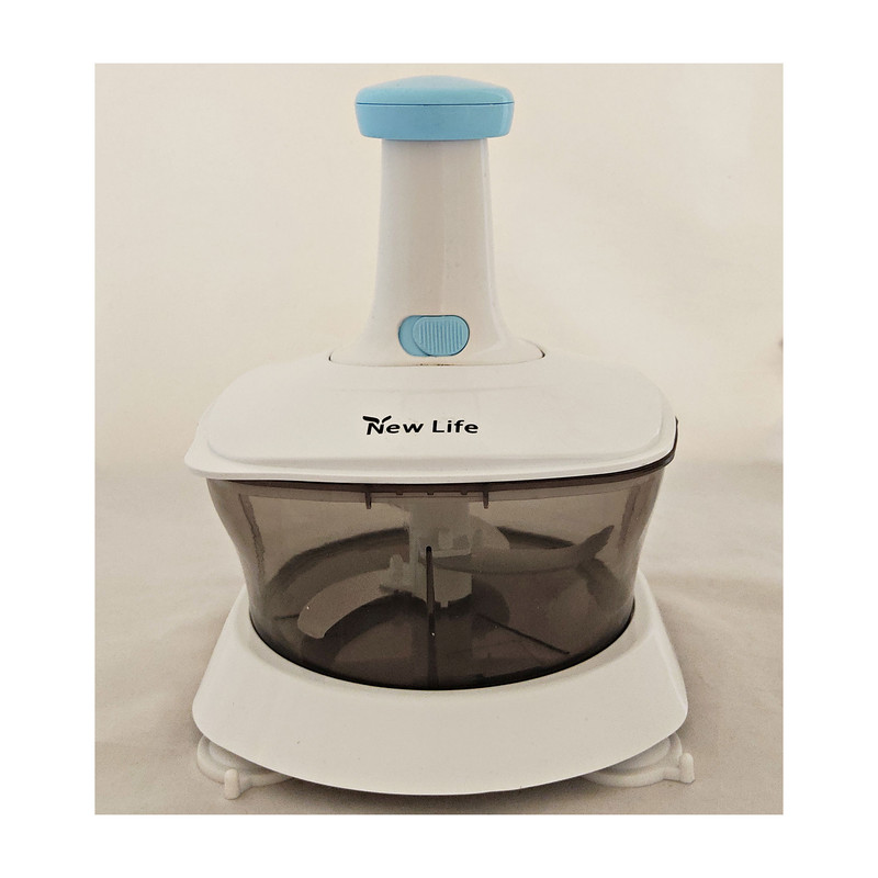 خردکن دستی نیولایف مدل VRR-989