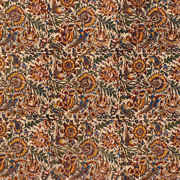 رومیزی قلمکار کد 8