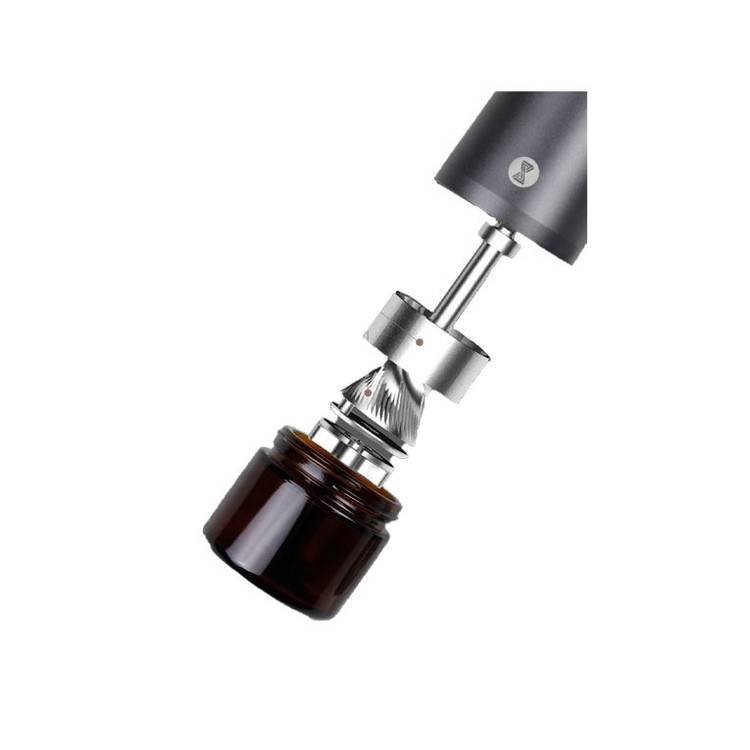 آسیاب دستی قهوه کافه رایم مدل Conical Burr Grinder