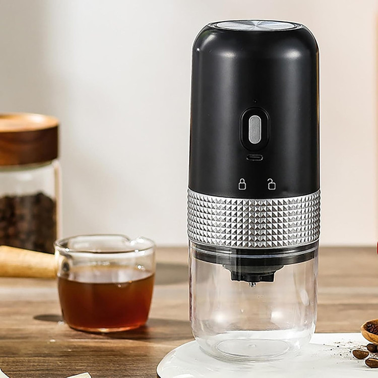 آسیاب قهوه مدل شارژی Electric coffee grinder CFT-211