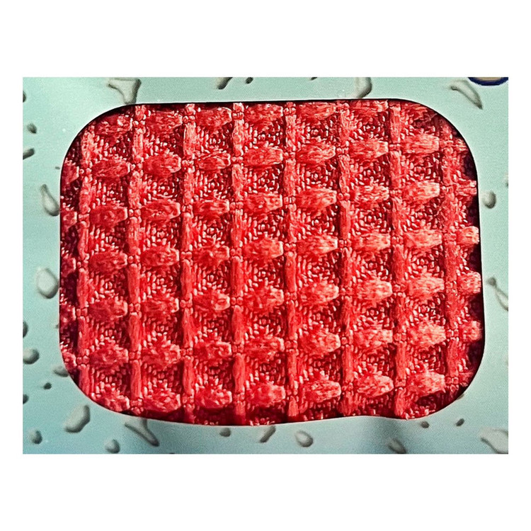 دستمال نظافت میکرو وایت مدل For Drying کد 701