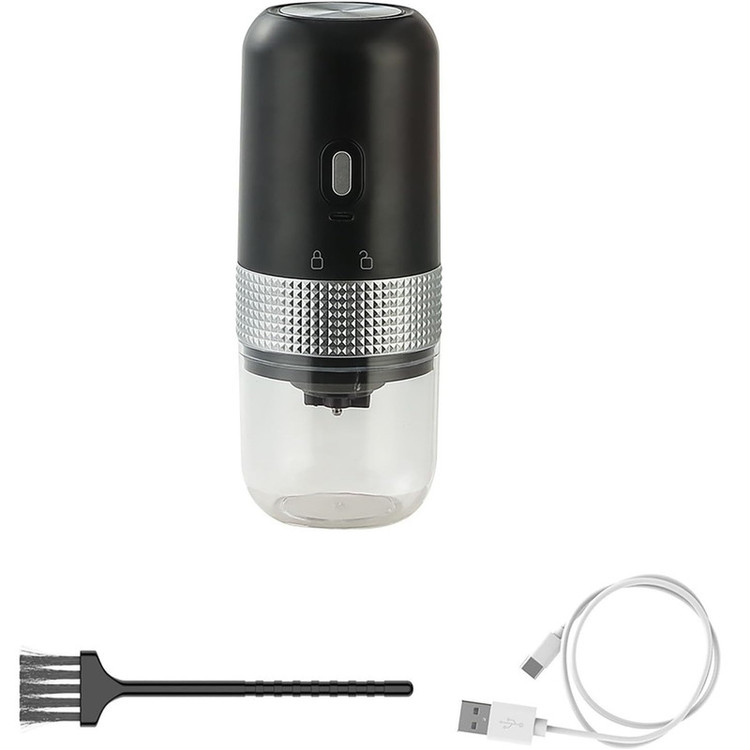 آسیاب قهوه مدل شارژی Electric coffee grinder CFT-211