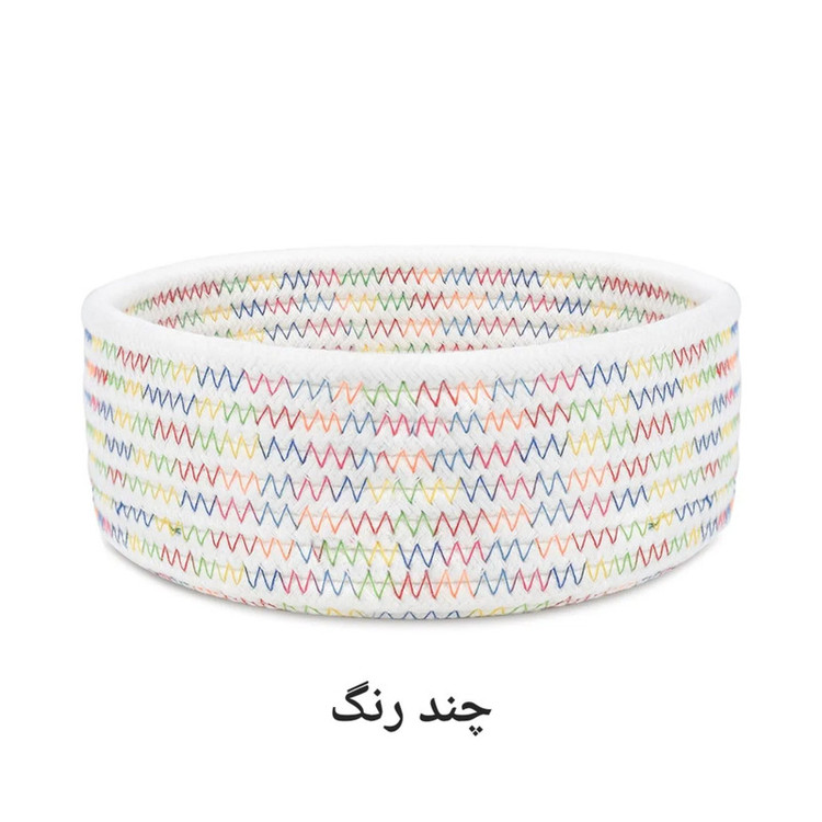 سبد نان و سبزی مدل S23