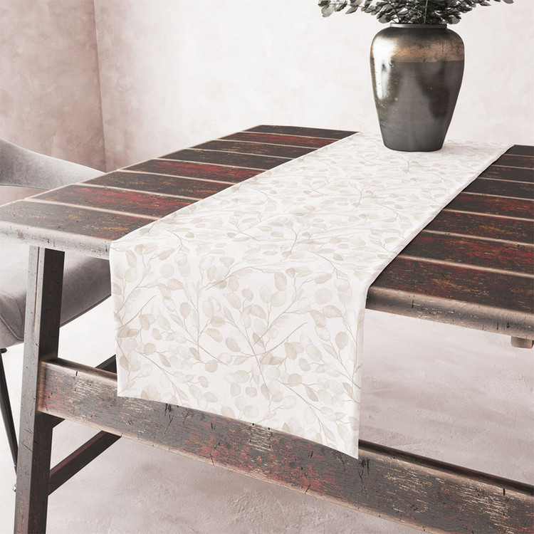 رانر طرح برگ ریز کد F2RU1086