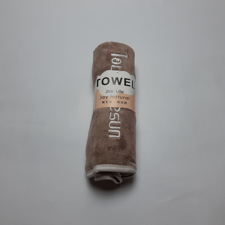 دستمال نظافت مدل حوله ای TOWEL بسته 3 عددی