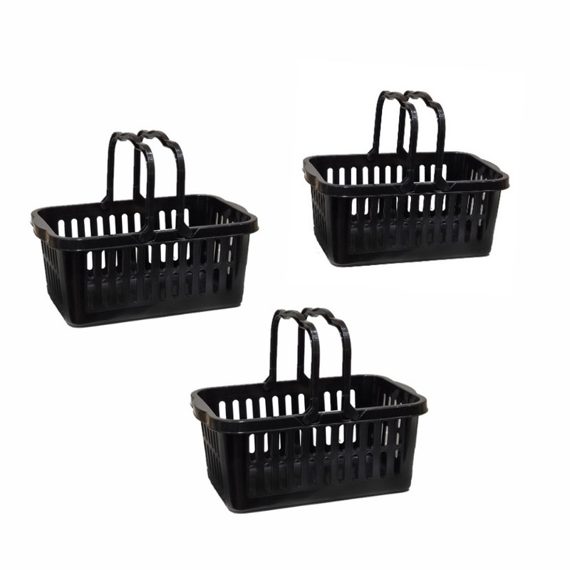 سبد خرید کد 30L مجموعه 3 عددی