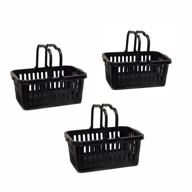 سبد خرید کد 30L مجموعه 3 عددی