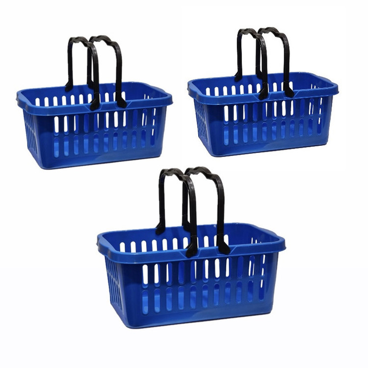 سبد خرید کد 30L مجموعه 3 عددی