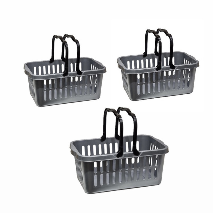 سبد خرید کد 30L مجموعه 3 عددی