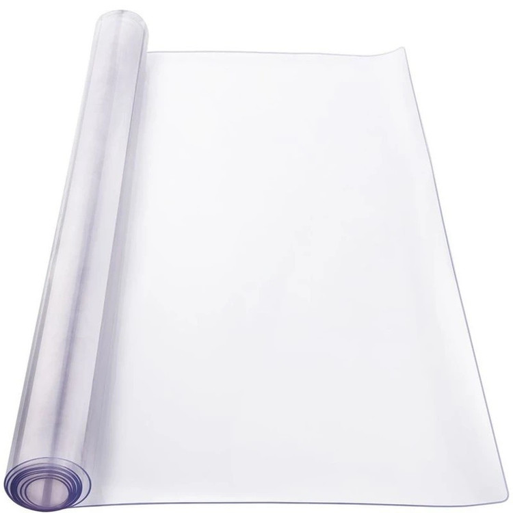 رومیزی مدل طلق رومیزی سایز 160x90 سانتیمتر