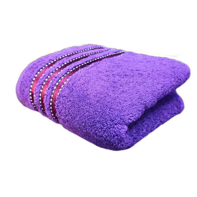 حوله دستی آذرریس تبریز مدل پارمیس سایز 80x40 سانتی متر