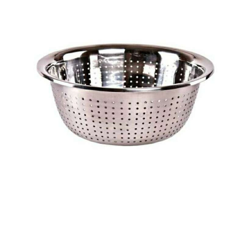 ست آبکش و لگن کد AL2428 مجموعه 4 عددی