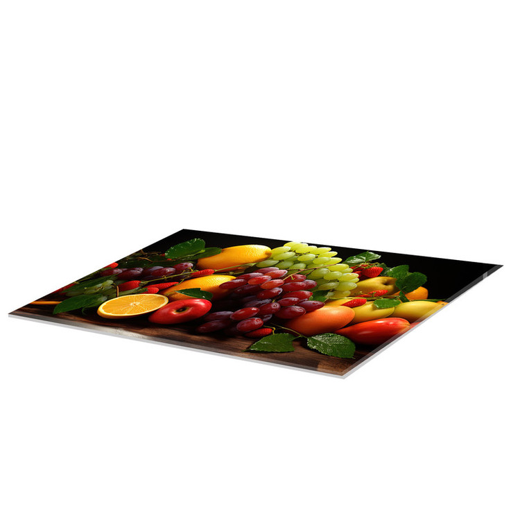 تخته گوشت مدل Fruits