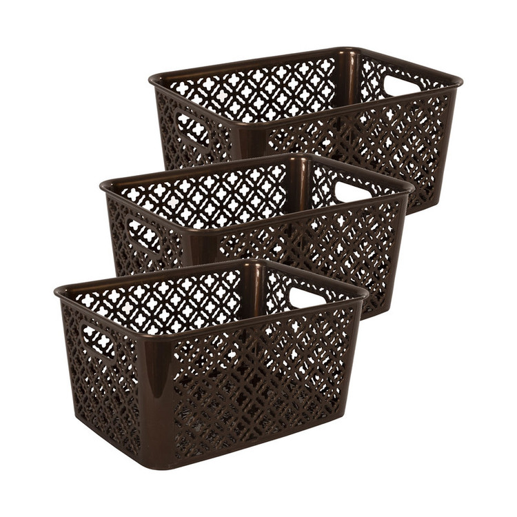 سبد نظم دهنده مدل ALF-127 مجموعه 3 عددی