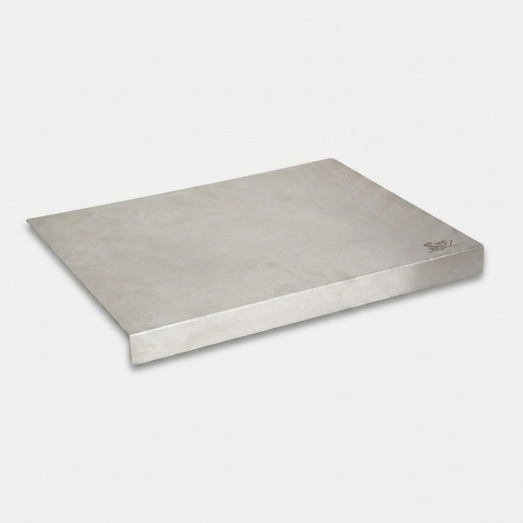 تخته گوشت استیل استار کد003
